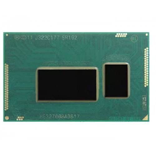 процессор Core i5-4300Y, SR192