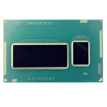 б/у процессор Core i5-4350U, SR16L