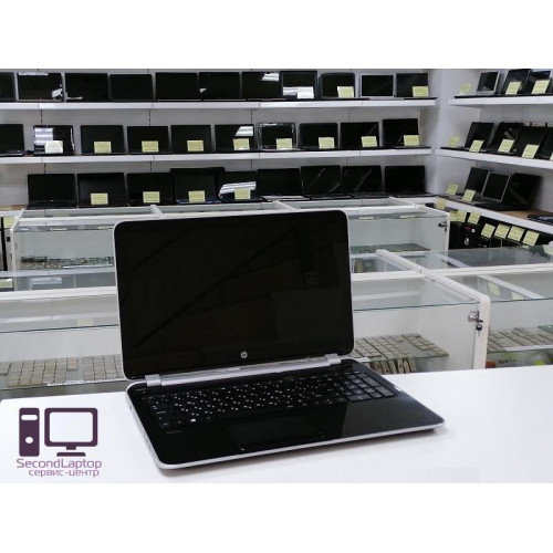 б/у Ноутбук HP Pavilion 15-n008sr (E7G01EA)
