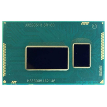 б/у процессор Core i7-4610Y, SR18D