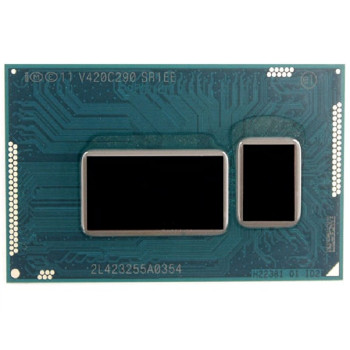б/у процессор Core i5-4310U, SR1EE