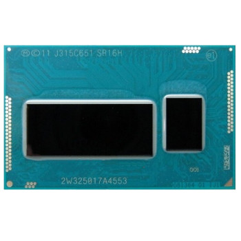 б/у процессор Core i7-4650U, SR16H