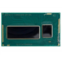 б/у процессор Core i5-4258U , SR18A