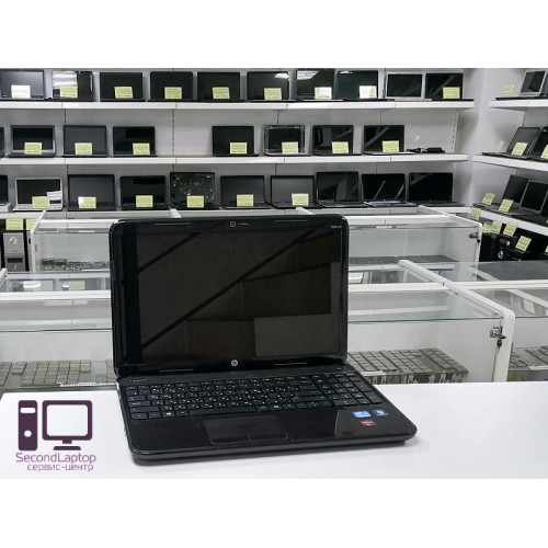 б/у Ноутбук HP Pavilion G6-2004er (B3M39EA)