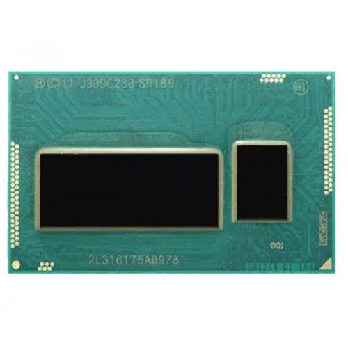 процессор Core i5-4288U , SR189