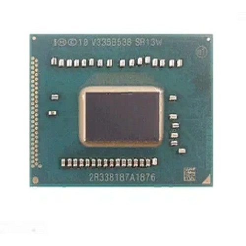 процессор Celeron 1019Y, SR13W