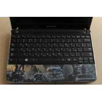б/у Нетбук Samsung N220-JA02