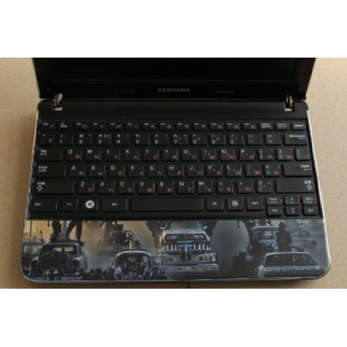 Нетбук Samsung N220-JA02