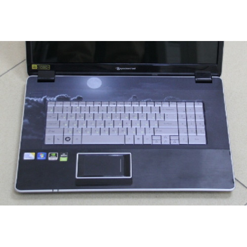 Ноутбук Packard Bell DT85-CT-014RU (LX.BC402.003)