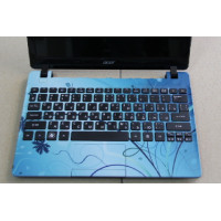 б/у Нетбук Acer Aspire One 721-12B8cc (LU.SB208.002)