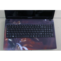 б/у Ноутбук Samsung R590-JS01