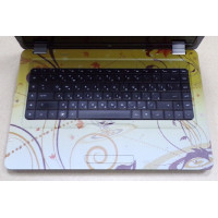 б/у Ноутбук HP G62-b74SR (XU609EA)