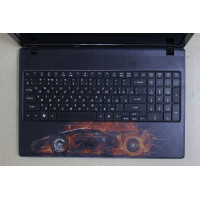 б/у Ноутбук Acer Aspire 5738G-653G25Mi (LX.PEZ0X.001)