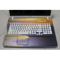 б/у Ноутбук Sony VAIO VPC-EJ1L1R/W