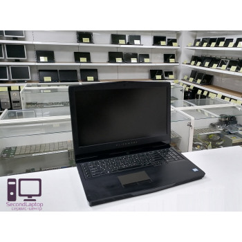 б/у Ноутбук Dell AlienWare 17 R4 (A17-0901)