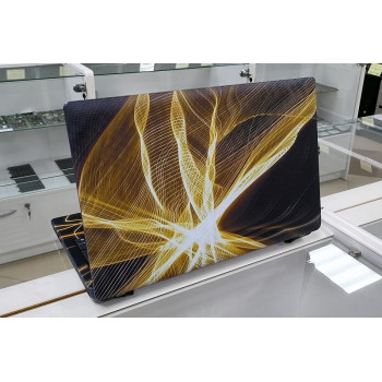б/у Ноутбук Asus A53SV (90N3GWD71W2A15RD14AY)