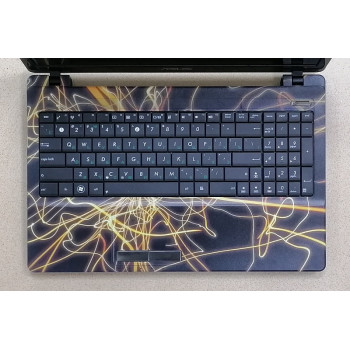 б/у Ноутбук Asus A53SM (90N6OP334W3310RD12AY)