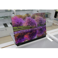 б/у Ноутбук RoverBook Voyager V555L (GPB05802)