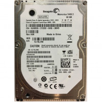 б/у винчестер IDE 2,5" 60Гб Seagate ST960815A