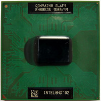 б/у процессор Pentium M705, SL6F9
