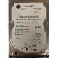 б/у винчестер SATA 2,5" 80Gb Seagate ST98823AS