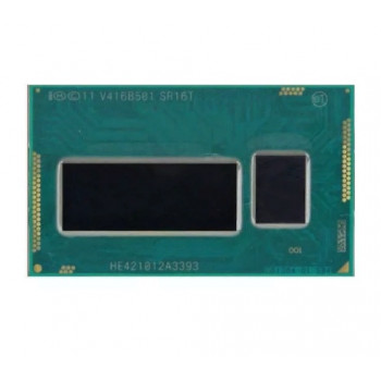 б/у процессор Core i5-4260U, SR16T