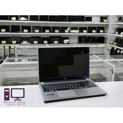 Ноутбук Acer Aspire V5-571PG-53314G50Mass (NX.M48ER.003)