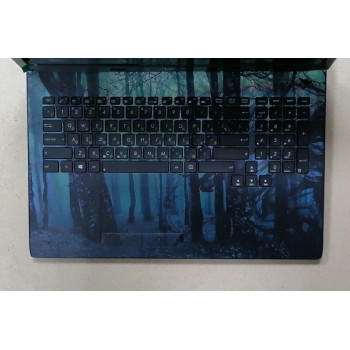 б/у Asus ROG G750JX (90NB00N1M02160)