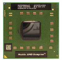 б/у процессор AMD Sempron 3200+ , SMS3200HAX4CM