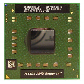 б/у процессор AMD Sempron 3200+ , SMS3200HAX4CM