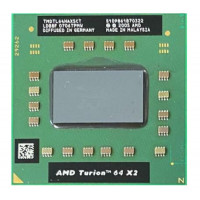 б/у процессор AMD Turion 64 x2 TL-64 , TMDTL64HAX5CT