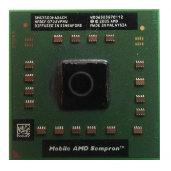 б/у процессор AMD Sempron 3500+ , SMS3500HAX4CM