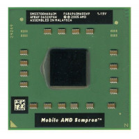 б/у процессор AMD Sempron 3700+ , SMS3700HAX4CM