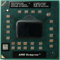 б/у процессор AMD N120 , SMN120SGR12GM