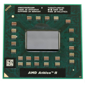 б/у процессор AMD Athlon II N330 , AMN330DCR22GM