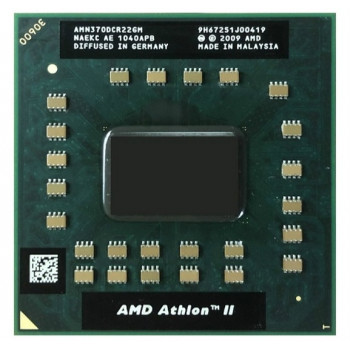 б/у процессор AMD Athlon II N370 , AMN370DCR22GM