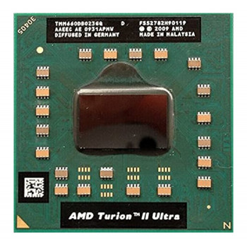 б/у процессор AMD Turion II M660 , TMM660DBO23GQ