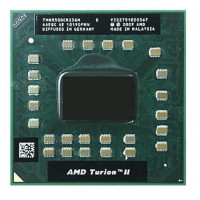 б/у процессор AMD Turion II N550 , TMN550DCR23GM
