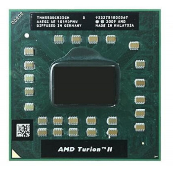 б/у процессор AMD Turion II N550 , TMN550DCR23GM