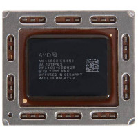 б/у процессор AMD A10-4655M, AM4655SIE44HJ