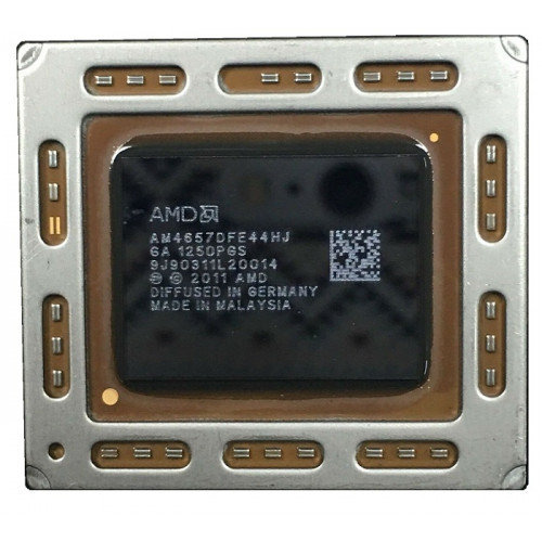 процессор AMD A10-4657M, AM4657DFE44HJ