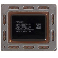 б/у процессор AMD A10-5745M, AM5745SIE44HL