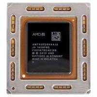 б/у процессор AMD A10-7400P, AM740PDGH44JA