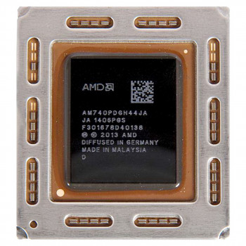 б/у процессор AMD A10-7400P, AM740PDGH44JA