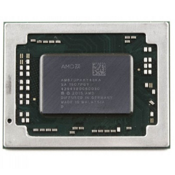 б/у процессор AMD A10-8700P, AM870PAAY43KA