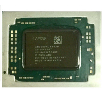 б/у процессор AMD A10-9600P, AM960PADY44AB