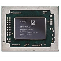 б/у процессор AMD A10-9630P, AM963PAEY44AB
