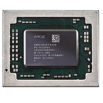 б/у процессор AMD A10-9630P, AM963PAEY44AB