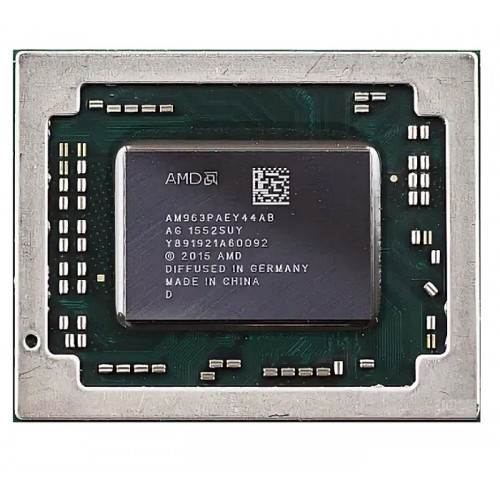 процессор AMD A10-9630P, AM963PAEY44AB