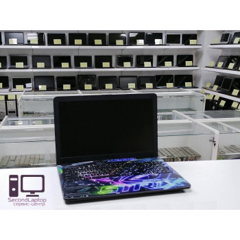 б/у Ноутбук Asus A540L (DM1276T)